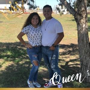 Meet your Posher, Jered